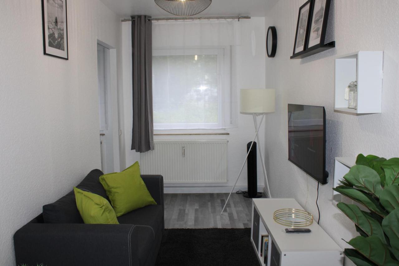 Zentrales Schickes Apartment Heilbronn Kültér fotó