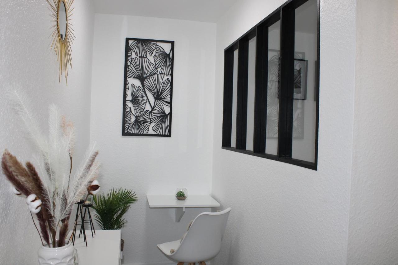 Zentrales Schickes Apartment Heilbronn Kültér fotó